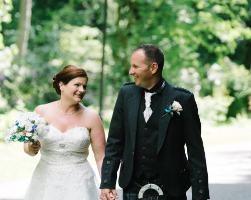 Wedding Walk